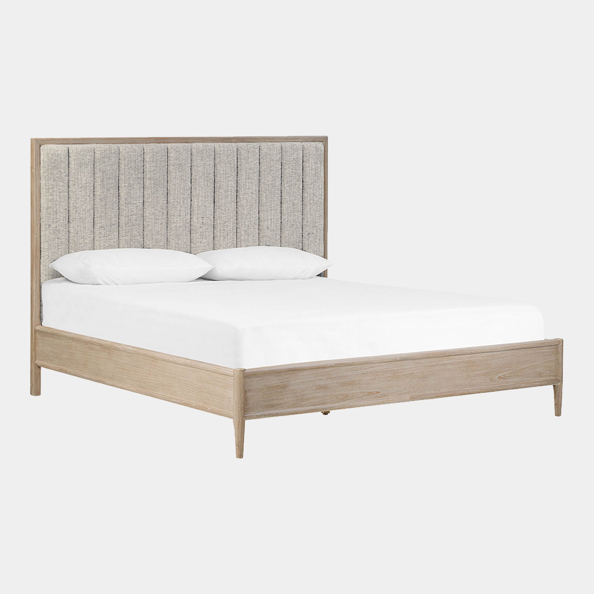 Hamlet - King Size Bed Frame