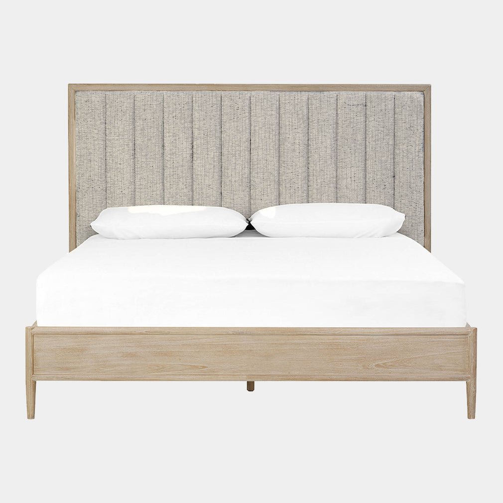 Hamlet - King Size Bed Frame