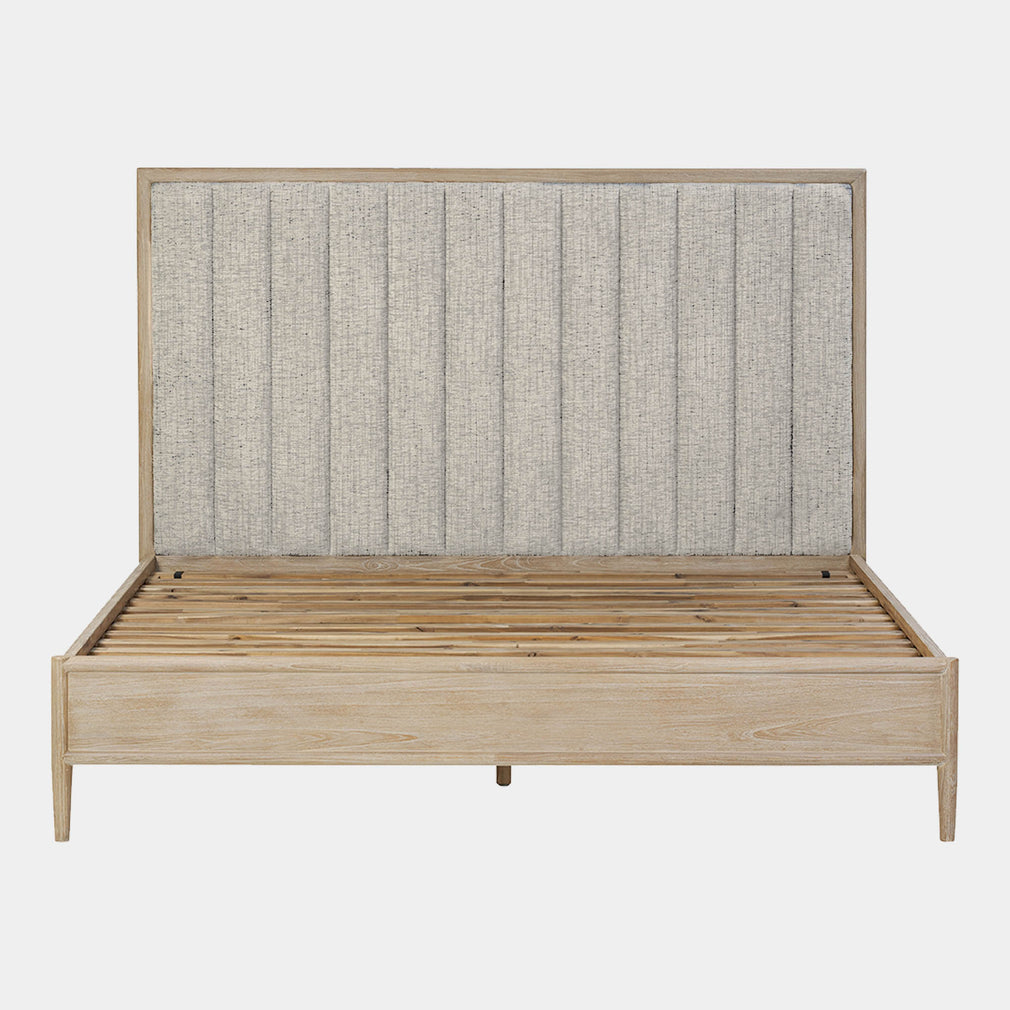 Hamlet - King Size Bed Frame