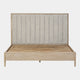 Hamlet - King Size Bed Frame