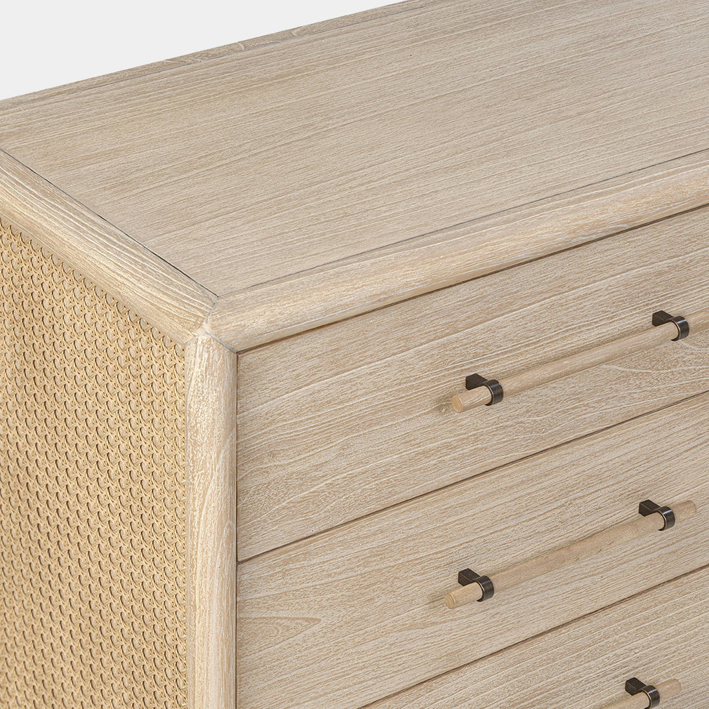Hamlet - Chest of Drawers, 6 Drawer Chest