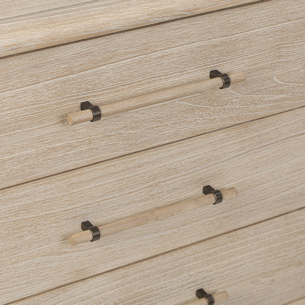 Hamlet - Chest of Drawers, 6 Drawer Chest