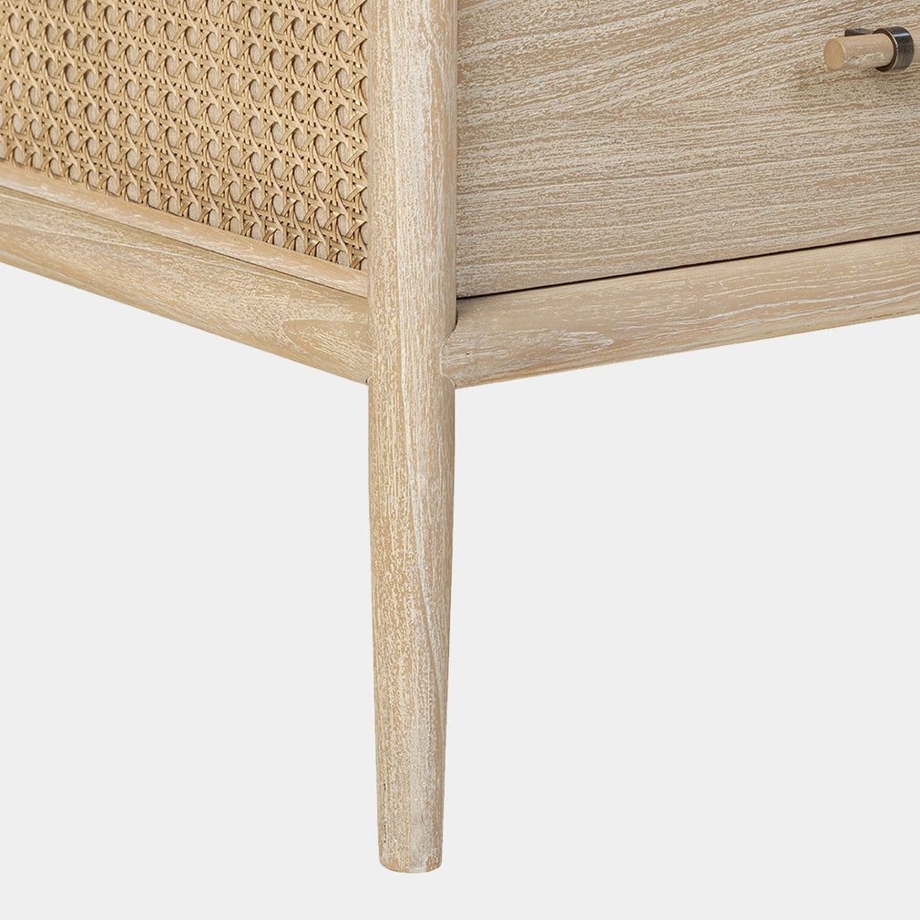 Hamlet - Chest of Drawers, 6 Drawer Chest