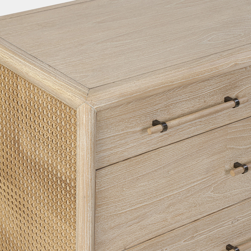 Hamlet - Chest of Drawers, 5 Drawer Chest