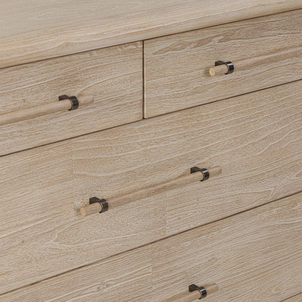 Hamlet - Chest of Drawers, 5 Drawer Chest