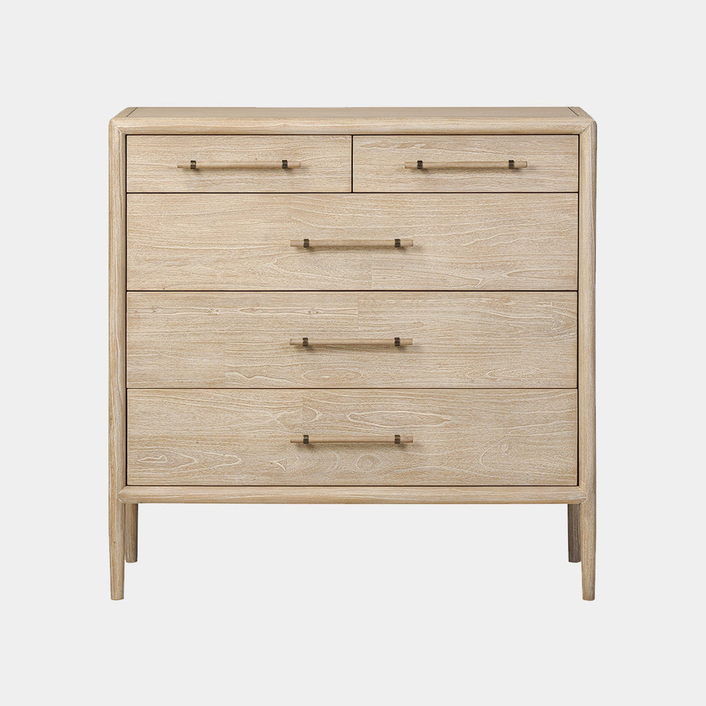 Hamlet - Chest of Drawers, 5 Drawer Chest