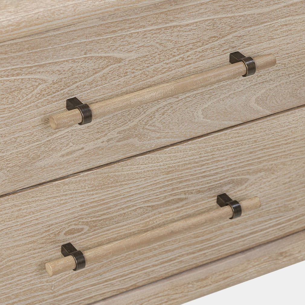 Hamlet - Bedside Table