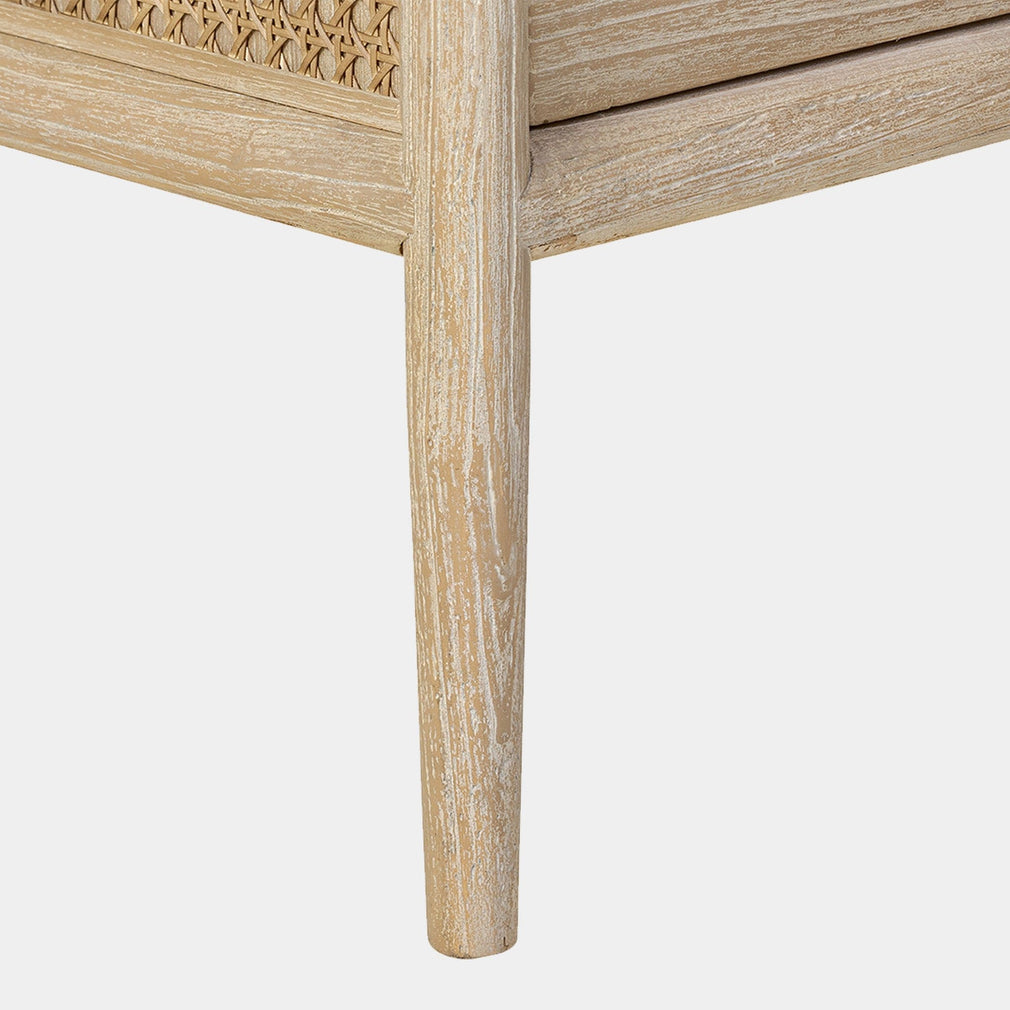 Hamlet - Bedside Table