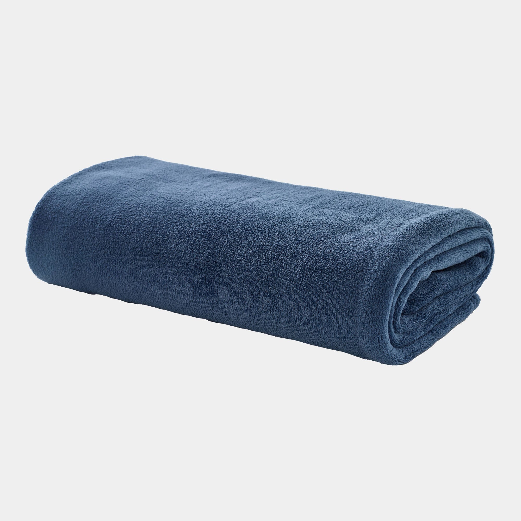 Snuggle Touch - Ocean Throw 140x180cm