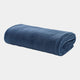Snuggle Touch - Ocean Throw 140x180cm