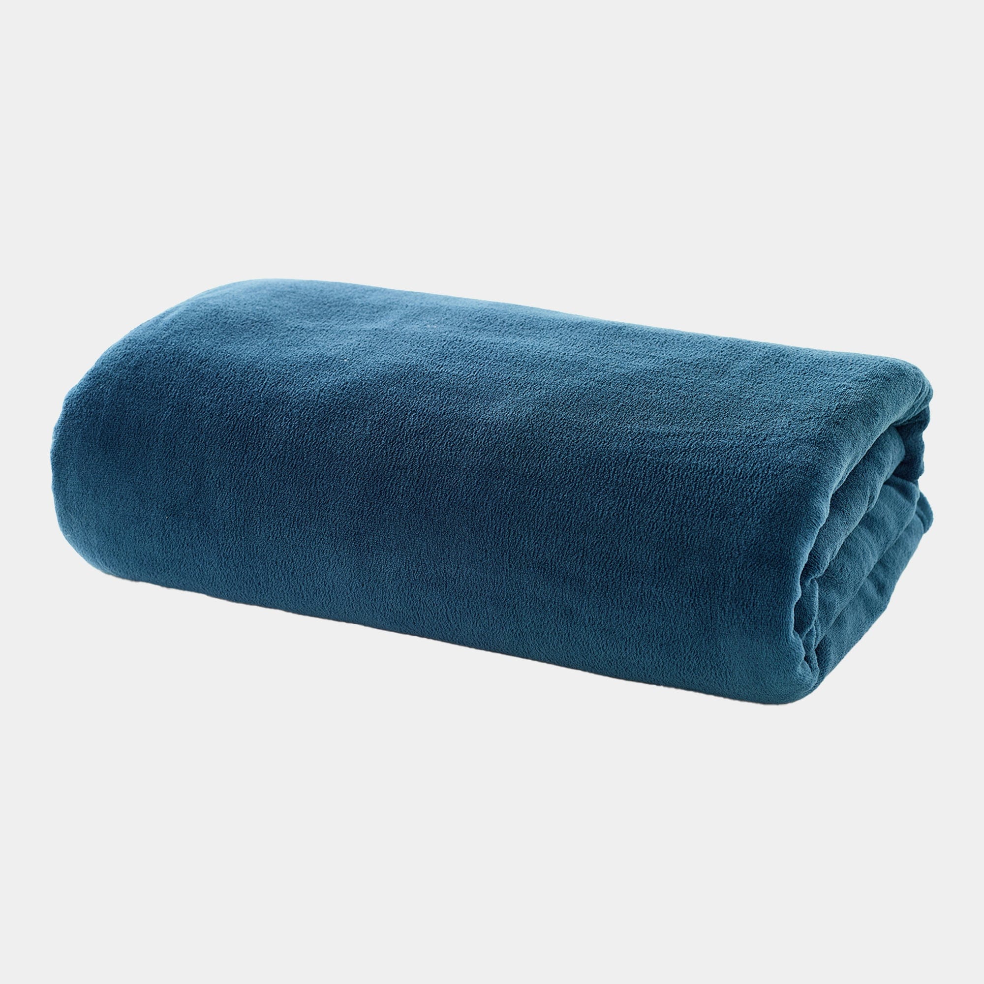 The Big One - Legion Blue Throw 230x270cm