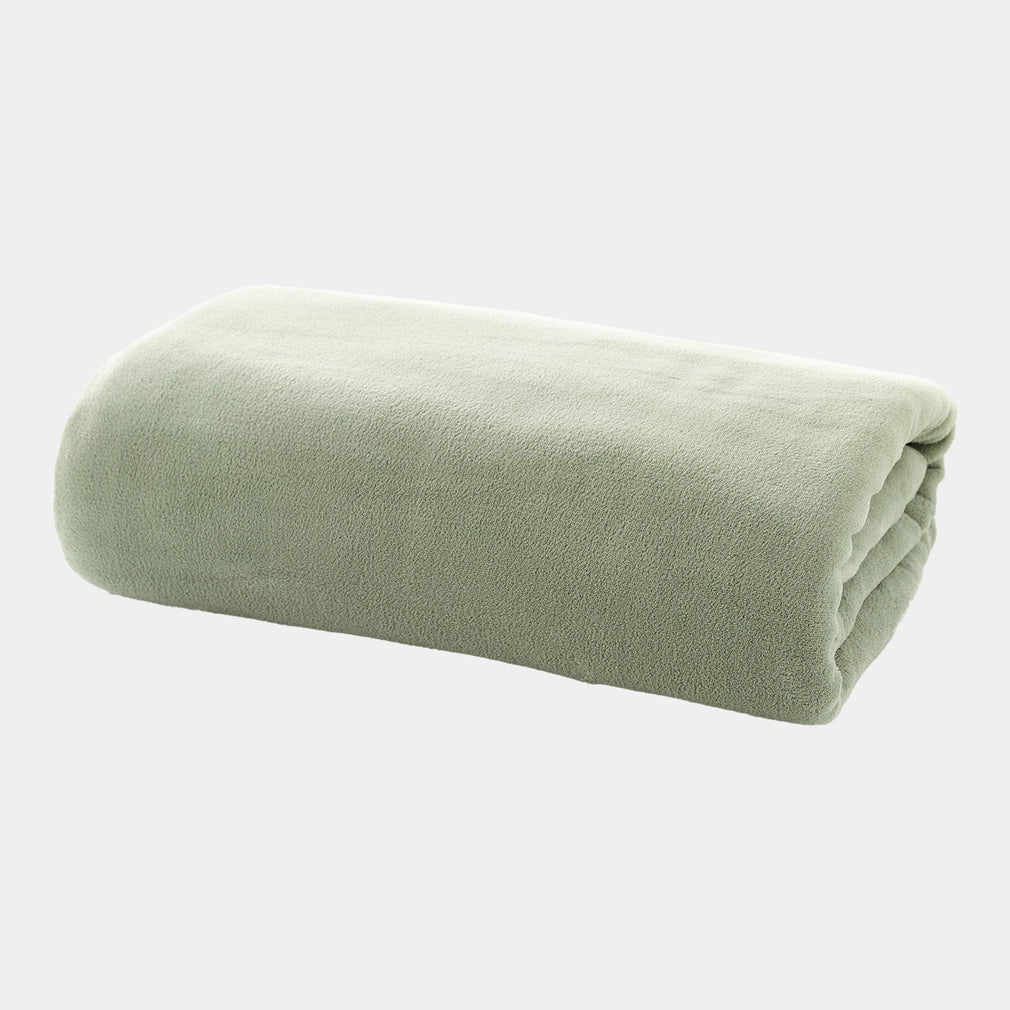 The Big One - Desert Sage Throw 230x270cm