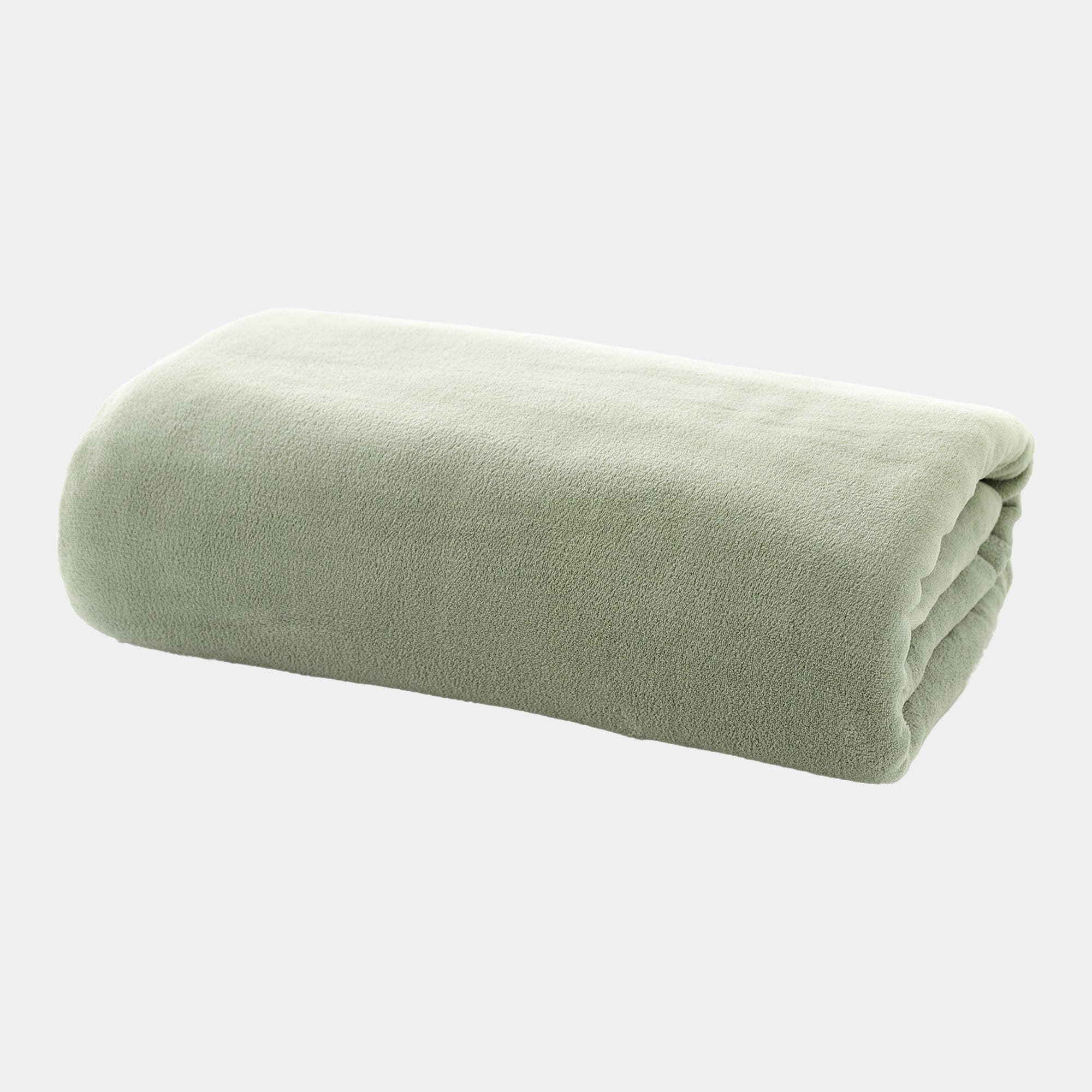 The Big One - Desert Sage Throw 230x270cm