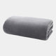 The Big One Cloud Grey Throw 230x270cm