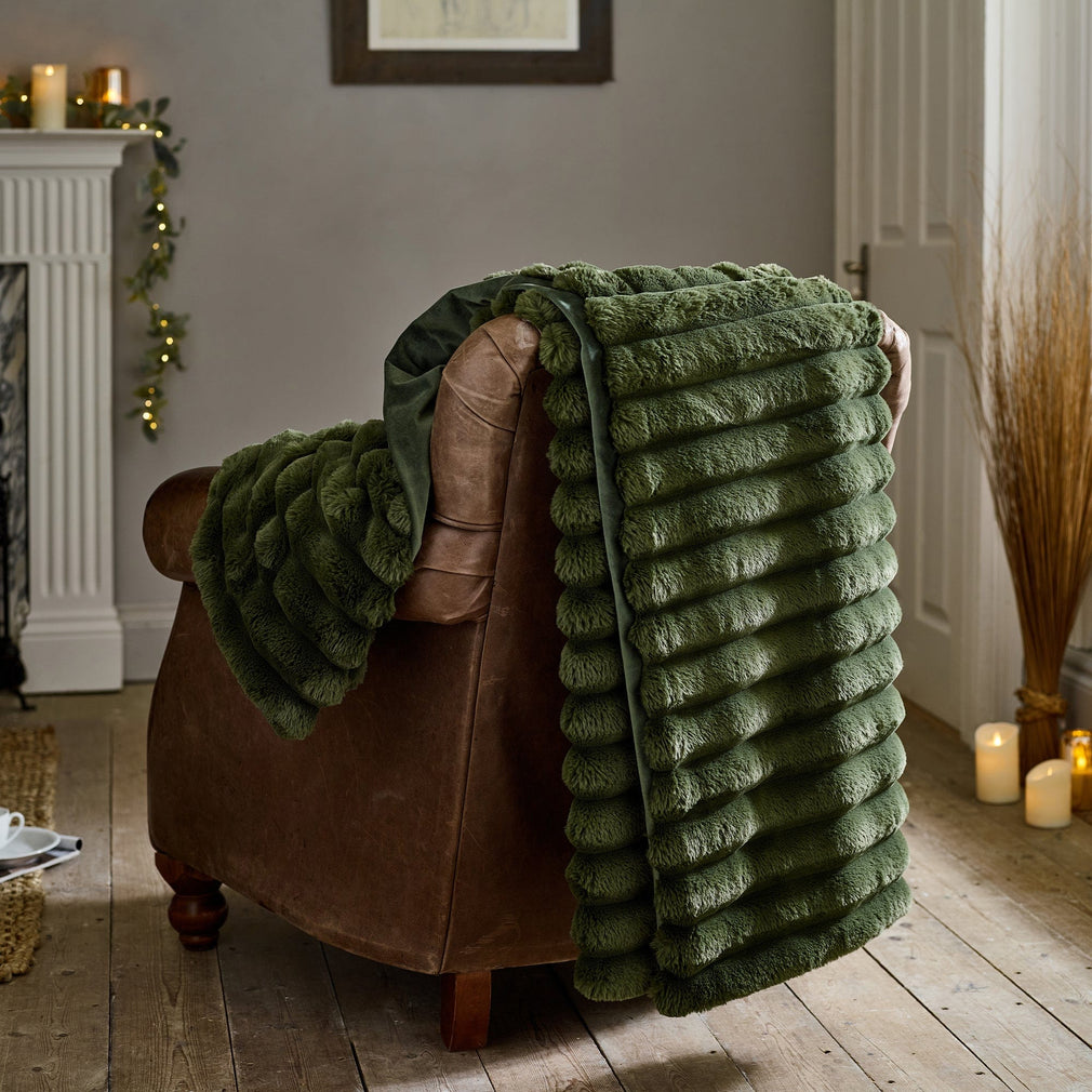 Kenwood - Fern Throw 130x170cm