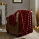 Kenwood - Merlot Throw 130x170cm
