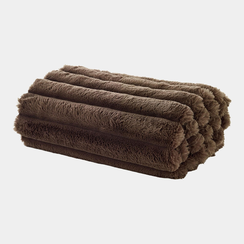 Kenwood - Putty Throw 130x170cm