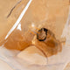 Rockwell - Glass Lamp