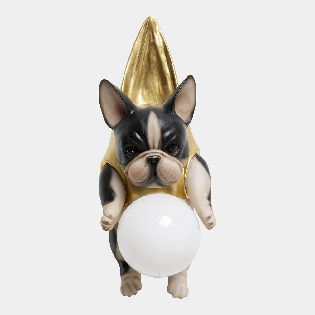 Pierre Dog Wall Light (LF)