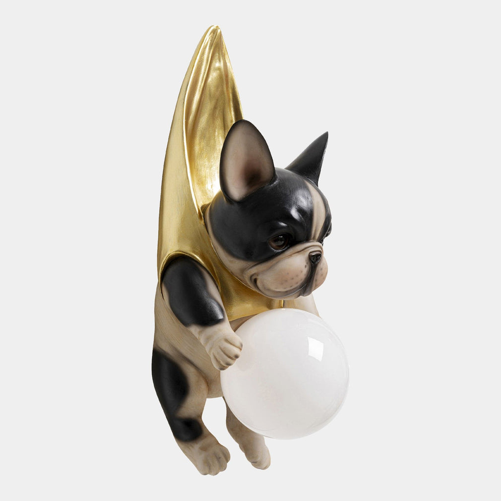 Pierre Dog Wall Light (LF)