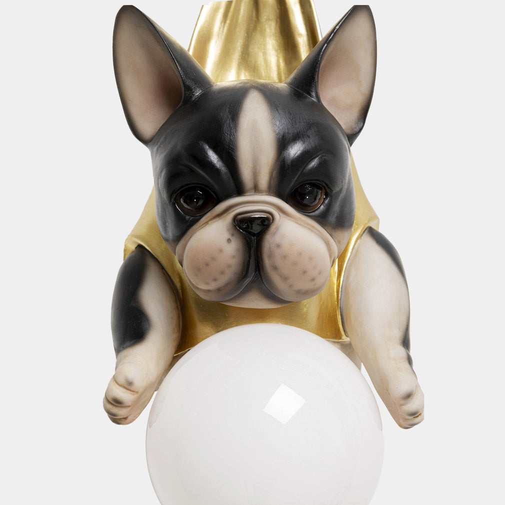 Pierre Dog Wall Light (LF)
