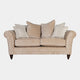 Wimbourne - Pillow Back 2 Seat Sofa In Grade D