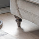 Wimbourne - Pillow Back 3 Seat Sofa In Fabric Grade D