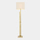 Eichholtz Destino - Vintage Brass Floor Lamp