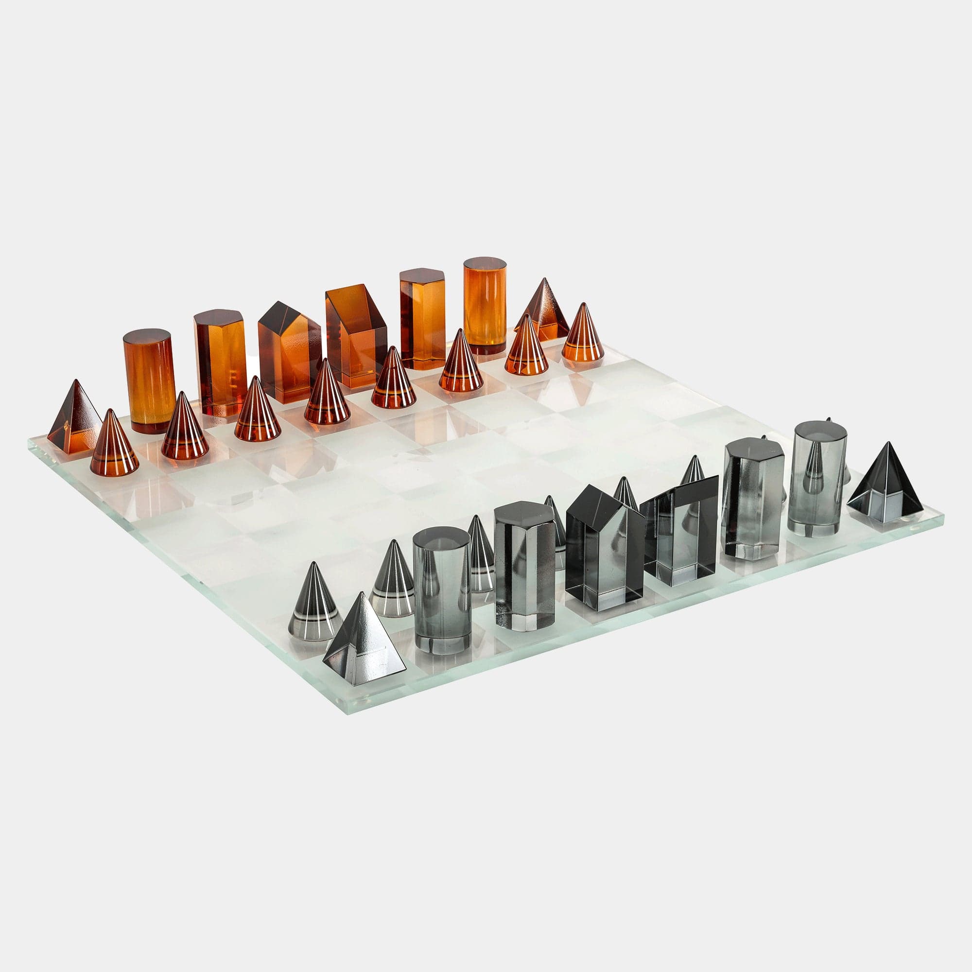 Etna - Chessboard