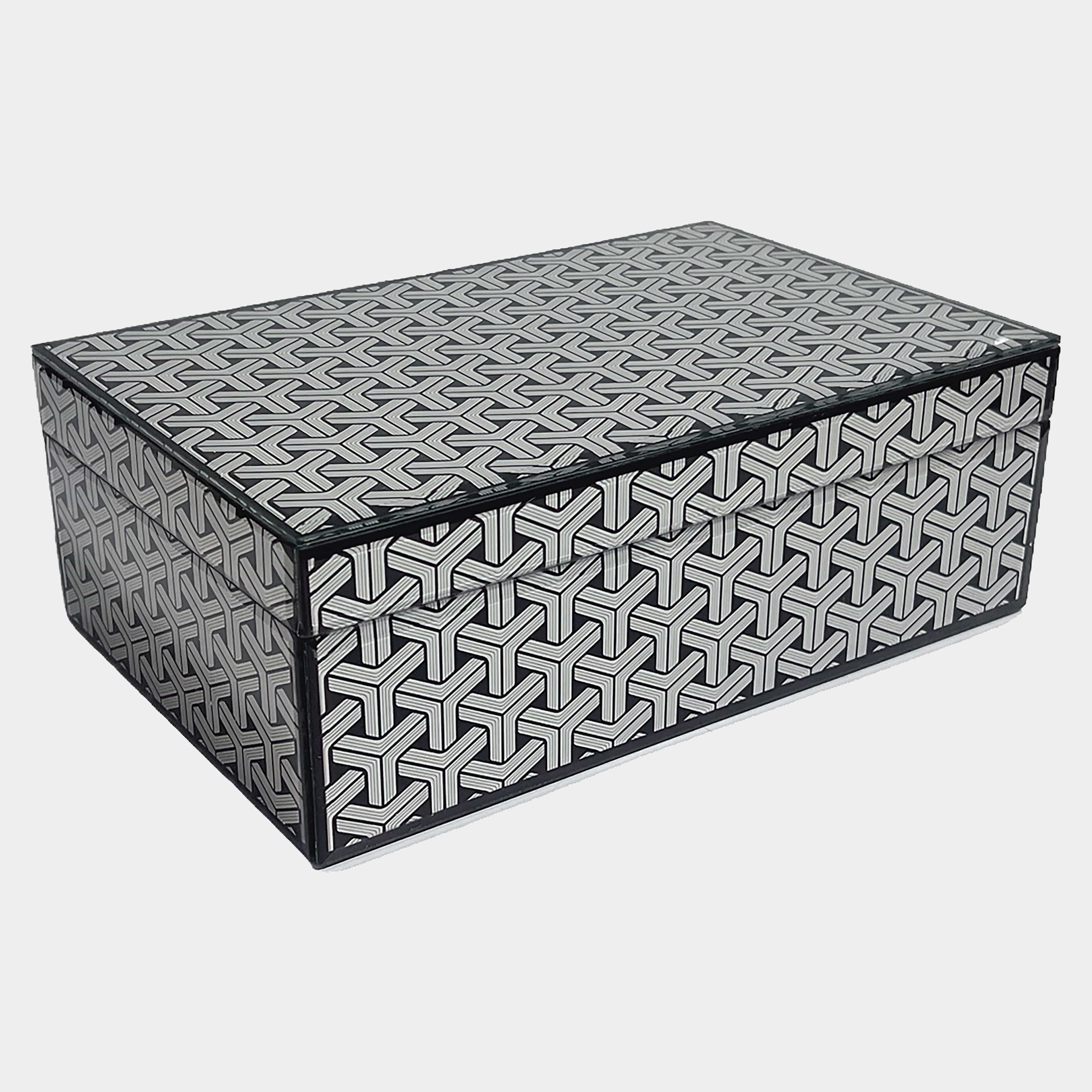 Interlock - Storage Box, Large