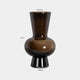 Zaya - Brown Vase