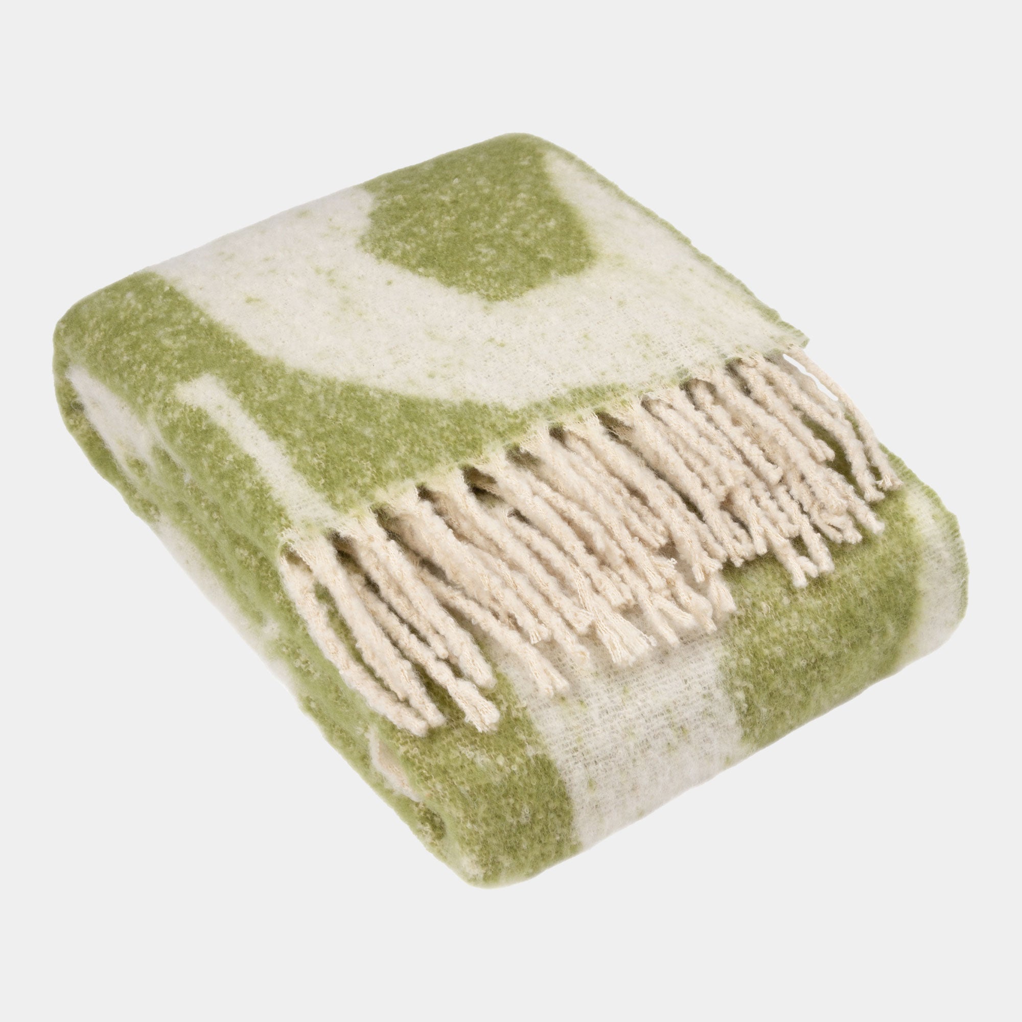 Meta - Olive Throw