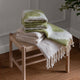 Meta - Olive Throw