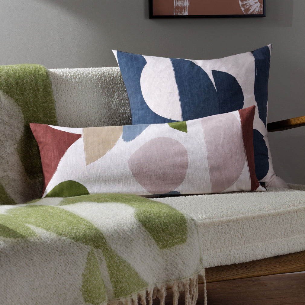 Meta - Olive Throw