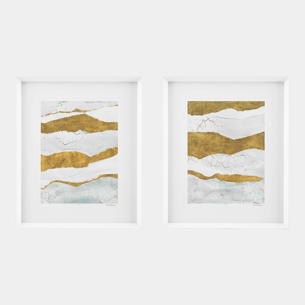 Eichholtz Print - Rift Valley By Lam Set of 2