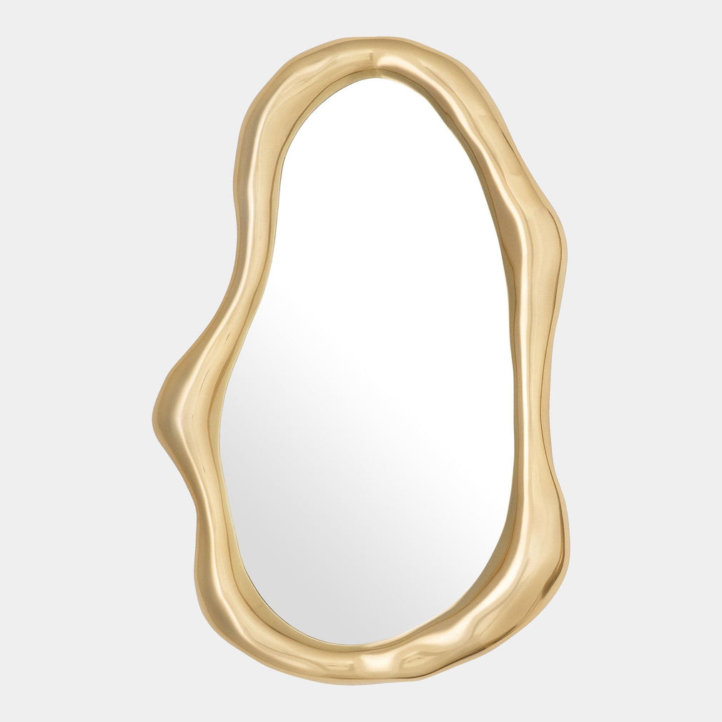 Eichholtz Viterbo - Gold Mirrors Set of 3