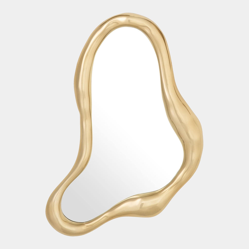 Eichholtz Viterbo - Gold Mirrors Set of 3