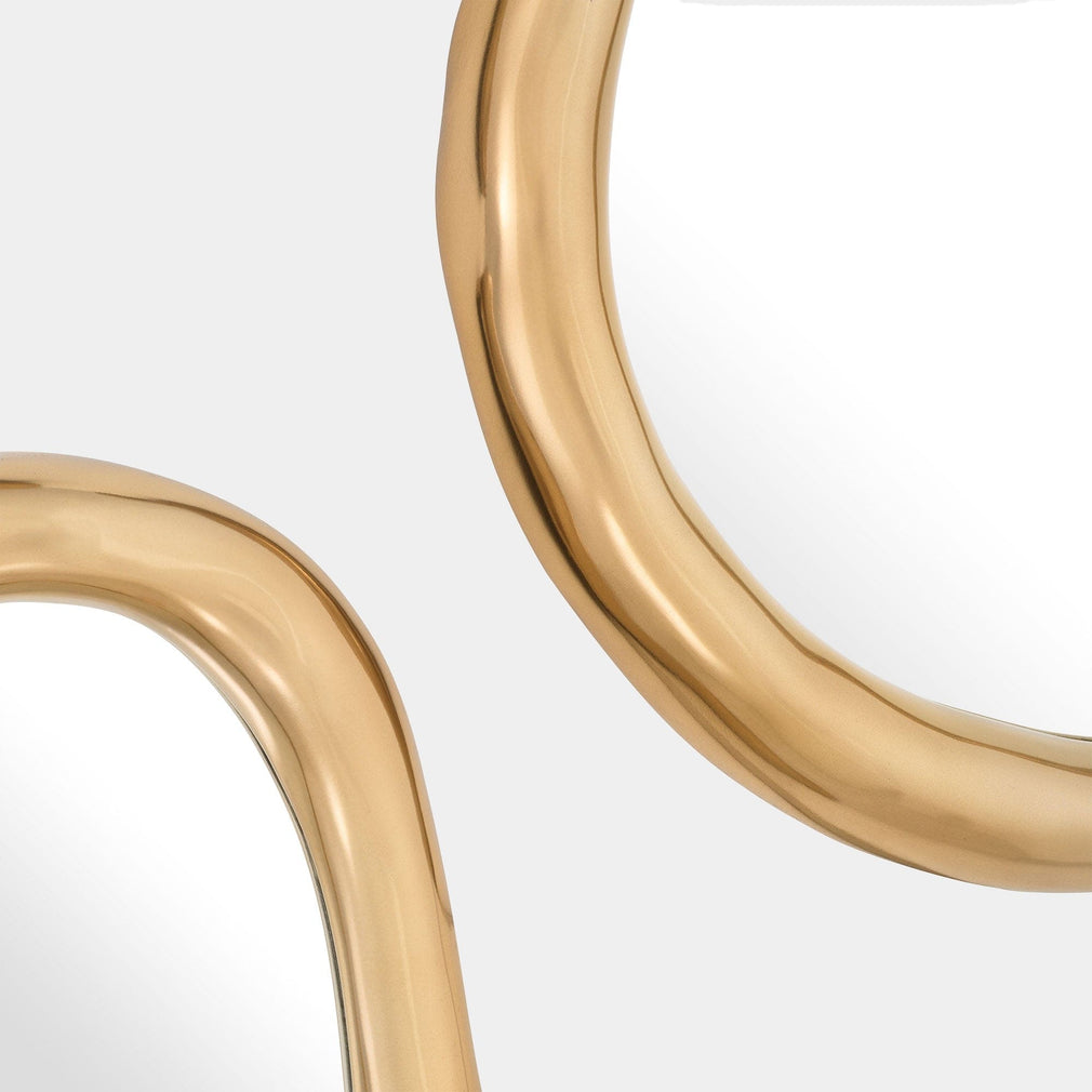 Eichholtz Viterbo - Gold Mirrors Set of 3