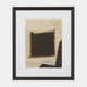 Eichholtz Print - Creased Umber By Vanna Lam Set of 2