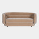 Sophia - 3 Seat Sofa In Fabric