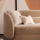 Sophia - 3 Seat Sofa In Fabric
