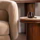 Sophia - 3 Seat Sofa In Fabric