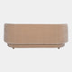 Sophia - 3 Seat Sofa In Fabric