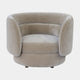 Sophia - Chair In Fabric