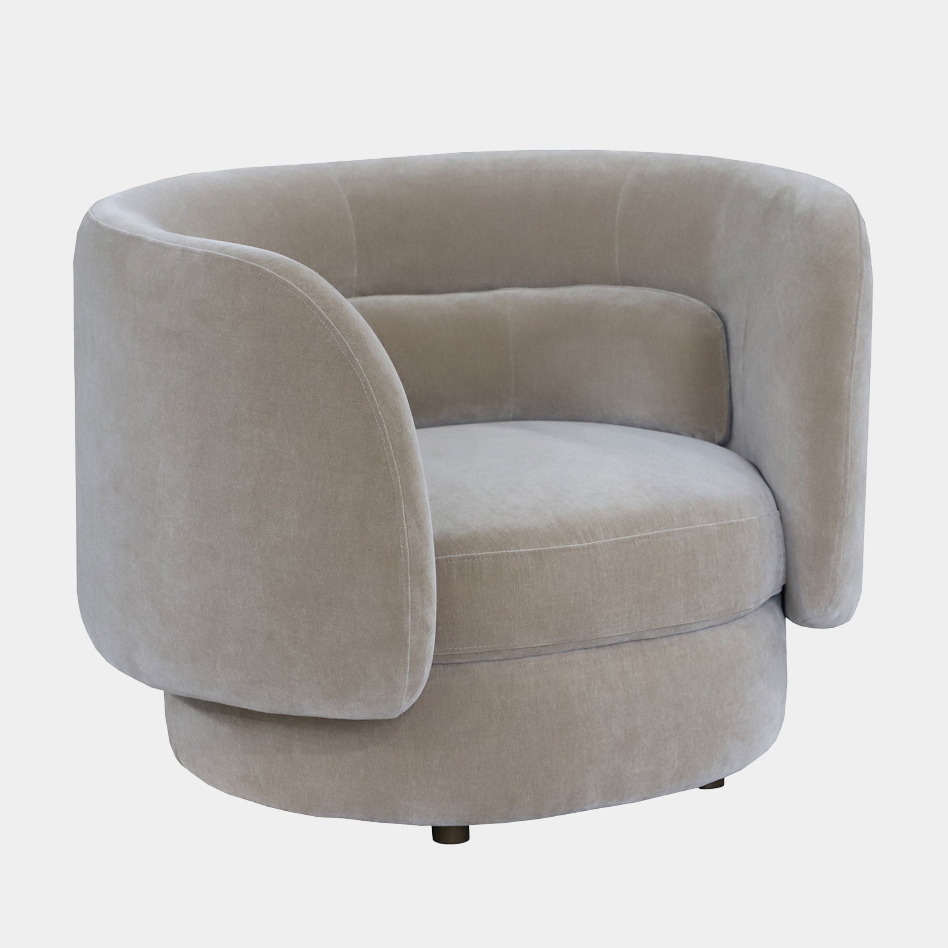 Sophia - Chair, Fabric