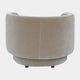 Sophia - Chair In Fabric