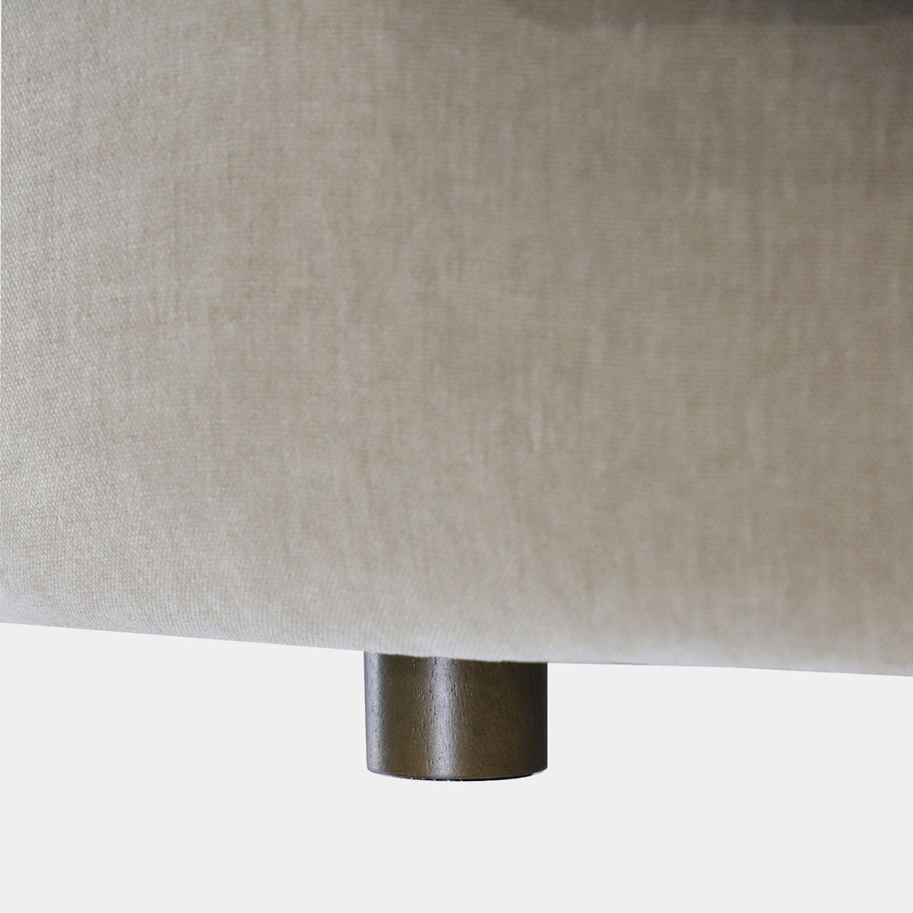 Sophia - Chair In Fabric