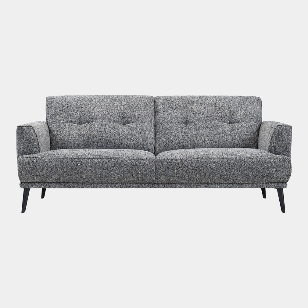 3 Seat Sofa In Fabric Grade BSF30
