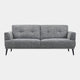 3 Seat Sofa In Fabric Grade BSF30