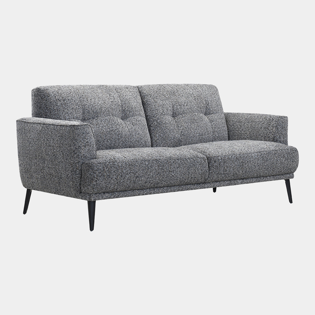 3 Seat Sofa In Fabric Grade BSF30